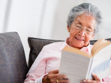 Aging With Growth