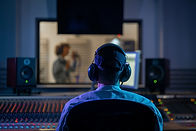 Music Recording