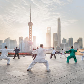 Безвизовый въезд и платежи по картам открывают новую эру китайского туризма