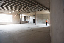 Building Under Construction