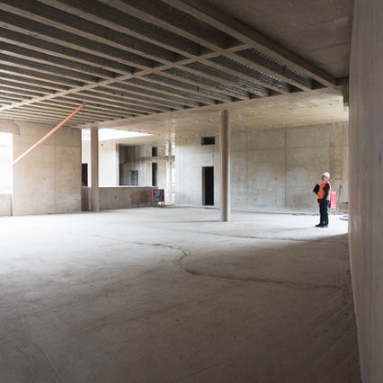 Werden die Bauzinsen 2023 steigen oder fallen?