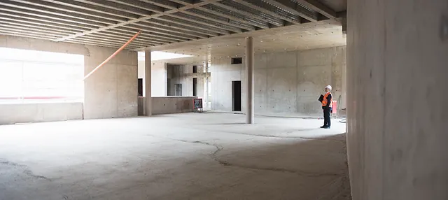 原状復帰工事 練馬区の原状復帰工事 リフォームはアイピーハウス株式会社