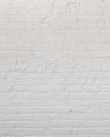 White Brick Wall