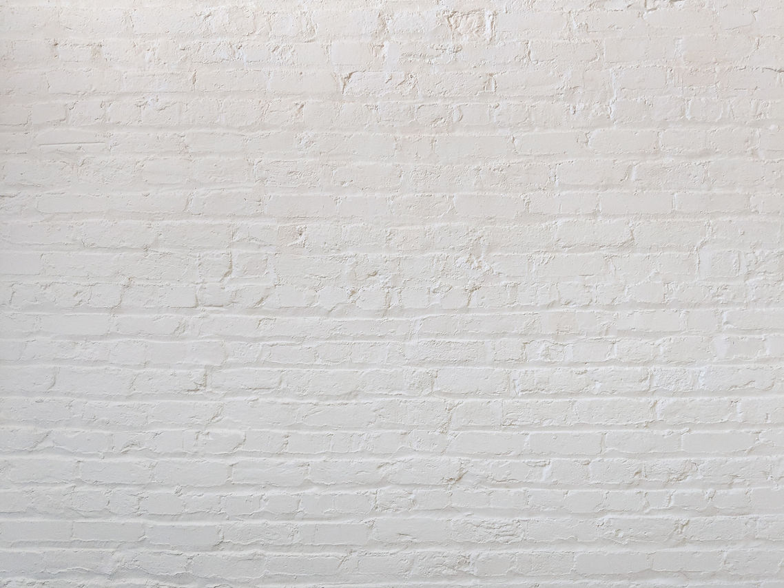 White Brick Wall