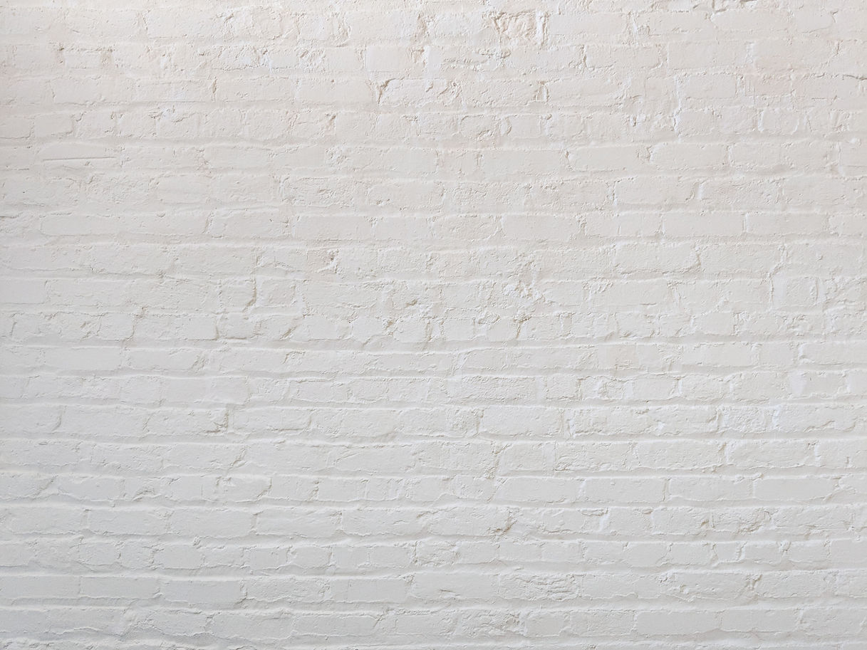 White Brick Wall