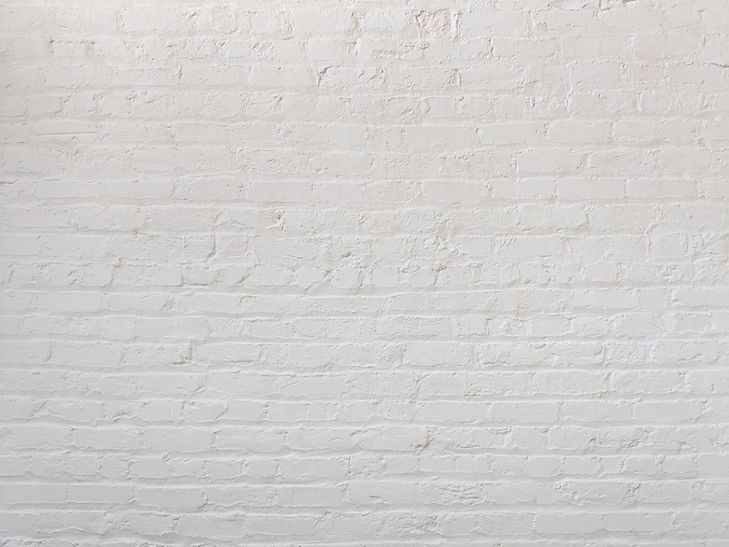 White Brick Wall