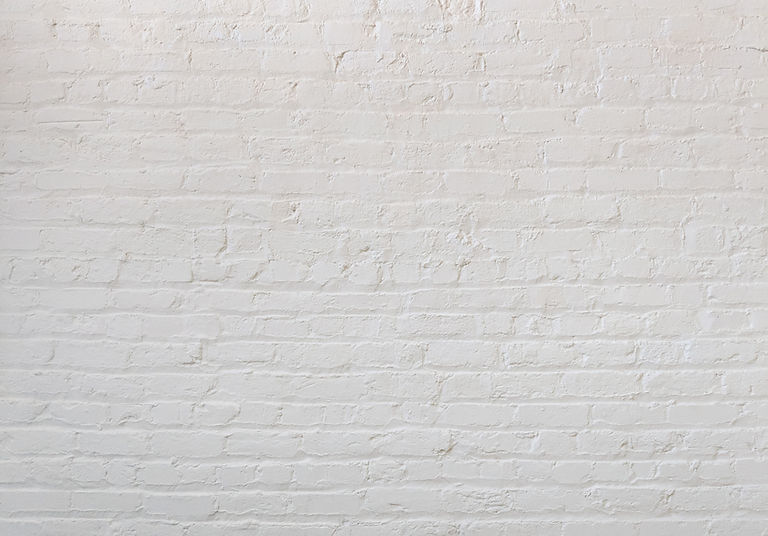 White Brick Wall