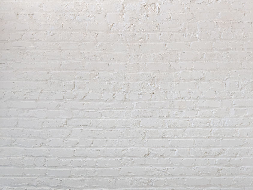 White Brick Wall