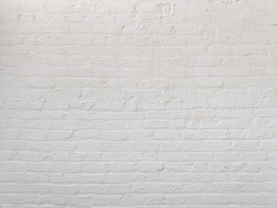 White Brick Wall