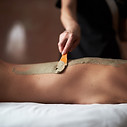 Mud Treatment