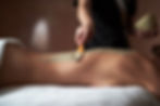 Spa Back Mud Treatment