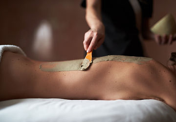 Trattamento corpo spa