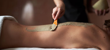 Spa Body Treatment
