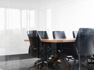 What’s the Distance From Your Boardroom to Your Breakroom?