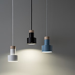 Hanging Lamps