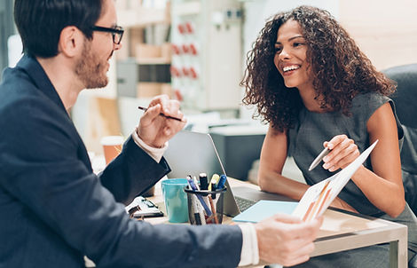 Young Business Consultants