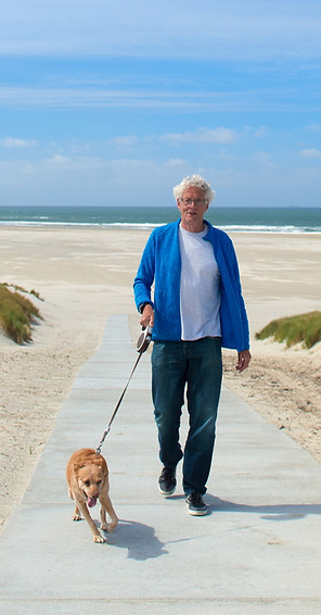 Walking the Dog