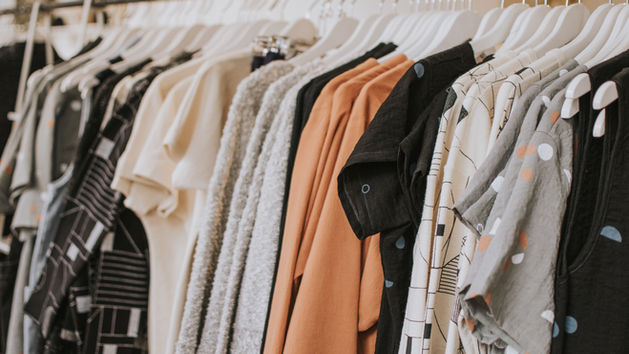 Ouverture de la boutique
