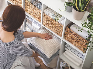 Linen Cupboard
