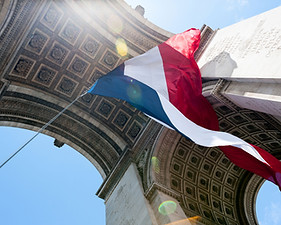 Sous l'Arc de Triomphe Search Fund