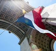 French Flag