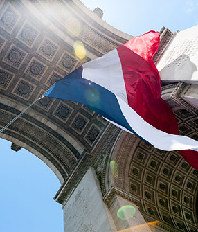 French Flag