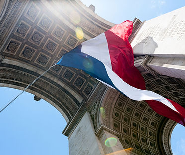 French Flag