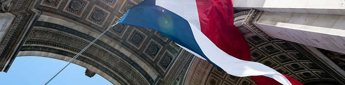 Francuska flaga