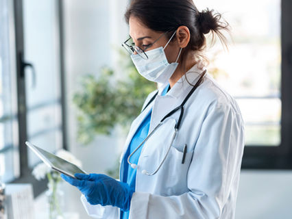 Medical Tablet