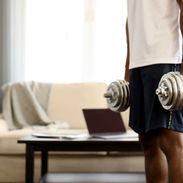 Lifting Barbells