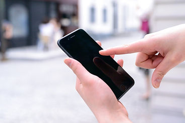 ライフスタイル スマホ