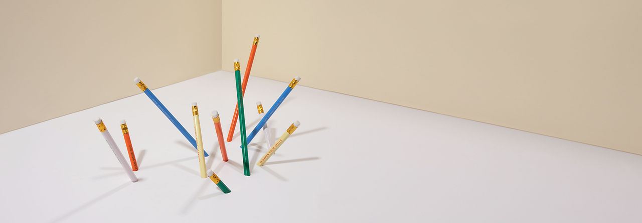 Pencils