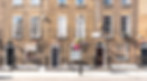 Apartment Building