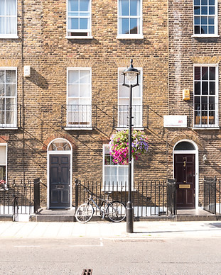 Intermediate Architectural Planning Services