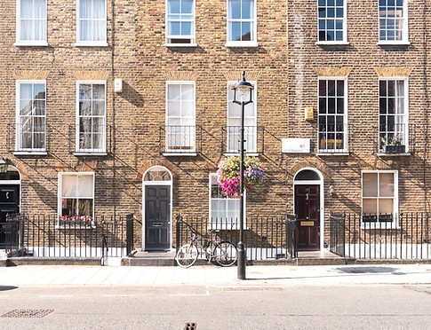 Soho London
