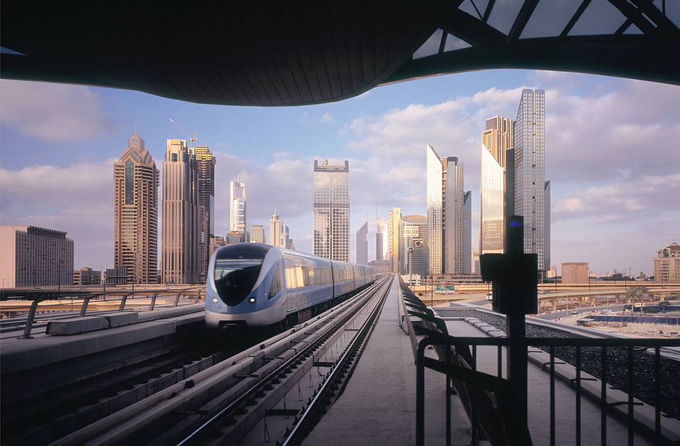 Thumbnail: Dubai 6 Nights 7 Days Leisure Package