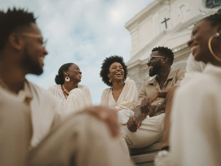 Your Wellness is Cultural