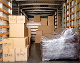 Moving Truck