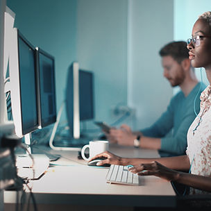 Cybersecurity Foundation