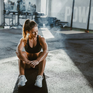 How to Burn Calories After Exercise