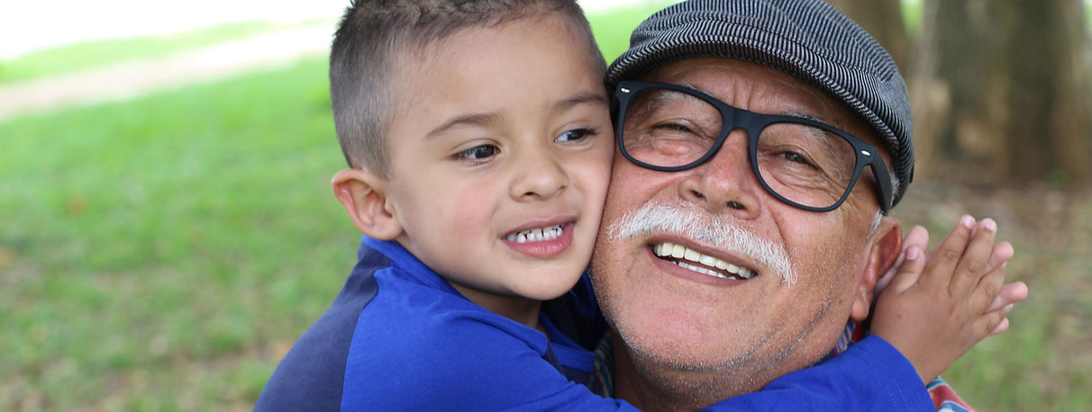 Grandpa