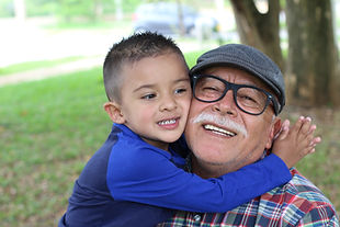 Grandpa