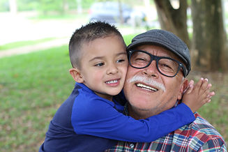 Grandpa