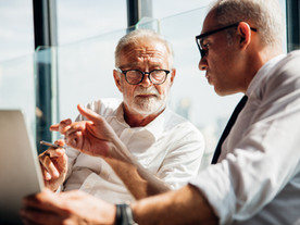 What should you look for in an investment advisor?