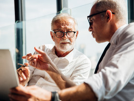 What should you look for in an investment advisor?