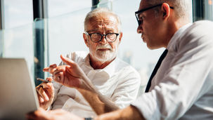 Reverse Mortgage 