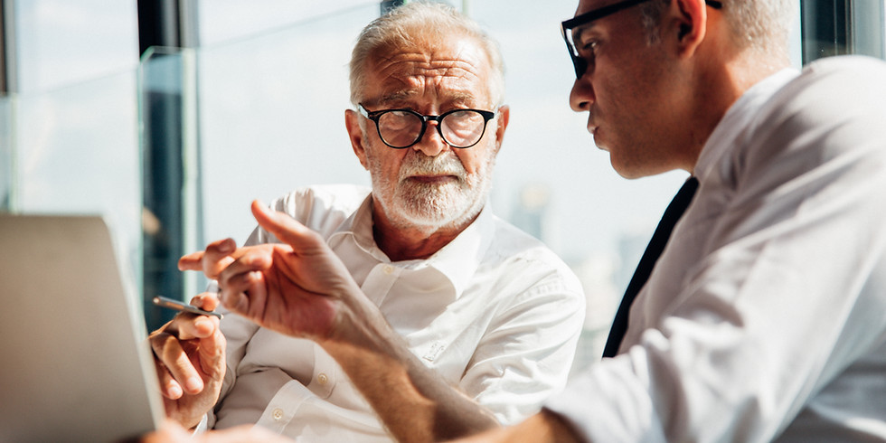 How to be a Career Coach