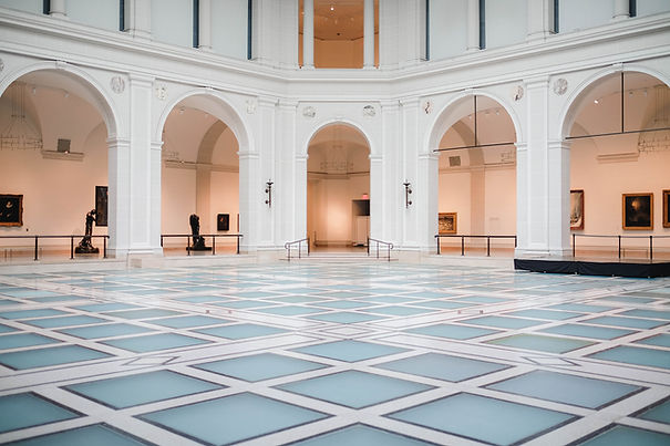 Kunstgalerie 
