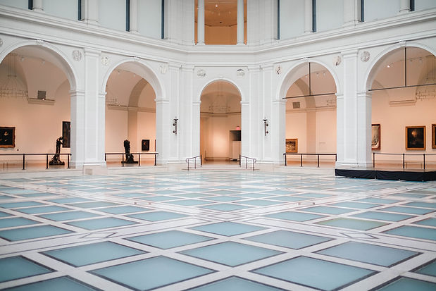 Art Gallery