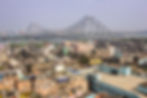 Kolkata City View
